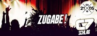 DIE ZUGABE // C7 - Schlag