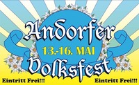 Andorfer Volksfest@Volksfest
