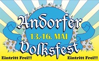 Andorfer Volksfest