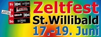 MegaEvent Zeltfest St.Willibald@Festzelt
