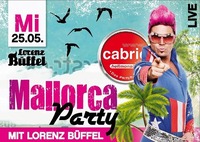 MALLORCA PARTY