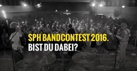 SPH-Bandcontest Gebiets-Finale