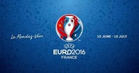 UEFA Euro 2016 Public Viewing @Kulturverein röda