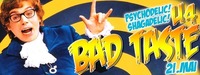Bad Taste Party - Grooovy!@U4