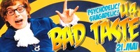 Bad Taste Party - Grooovy!