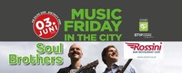 Music Friday in the City@Rossini