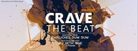 Crave the Beat@P.P.C.