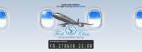 First Class • The Balkan Party Airline • 27/05/16