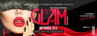 GLAM • The Divas Edition • 25/05/16 • Next day is a holiday!@Scotch Club