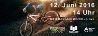 MTB Downhill Worldcup live!