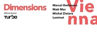 Marcel Dettmann | Turbo X Dimensions Festival@Grelle Forelle