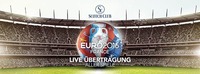 Euro 2016 • Live Übertragung • 10/06 - 10/07/16@Scotch Club