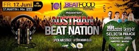 BeatFood Festival - AUSTRIAN BEAT NATION