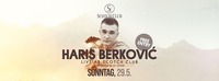 Haris Berkovic Live! • 29/05/16 • Scotch Club@Scotch Club