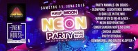 Half Moon Neonparty Exclusive Presented by BGL-Clubbing