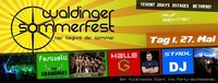 Waldinger Sommerfest