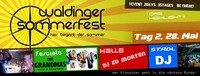 Waldinger Sommerfest@Waldinger Sommerfest