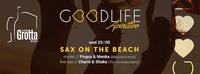 25//05 > GOODLIVE_aperitivo@La Nuova Grotta Del Corso