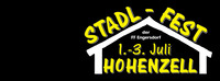 Stadlfest Hohenzell@Hohenzell