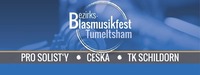 59. Bezirksblasmusikfest in Tumeltsham@Tumeltsham