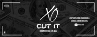 XO - Cut It@Scotch Club