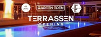 Garten Eden Ξ Terrassen Opening Ξ Pratersauna