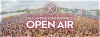 Die Kantine Sommerspiele - Open Air - Wien