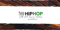 I ♡ HIPHOP – next day is a holiday!@Sansibar