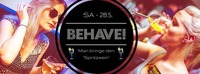 Behave! 