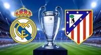 Champions League Finale LIVE@SandintheCity