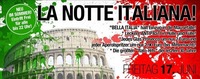 LA NOTTE ITALIANA@Mausefalle Graz