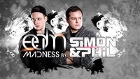 EDM Madness by SIMON and PHIL
