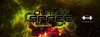 Out of Space Psytrance Club ૱ Donnerstag 30. Juni 2016 ૱ Weberknecht