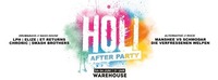 HOLI After Party St. Pölten 2016@Warehouse