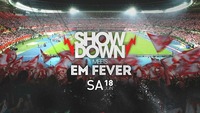 Saturday Night Showdown Meets EM Fever@Praterdome