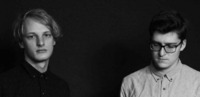 Oberst & Buchner w/ Patrick Testor + Mathias Gasparini // 10. Juni 2016 // Conrad Sohm Kultursommer-Festival
