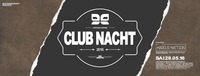 Club Nacht@Orange