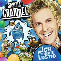 Sascha Grammel - Ich find's lustig!@Grazer Congress