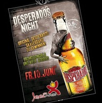 Desperadosnight@Jedermann