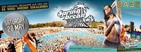 SPRING BREAK EUROPE wet & wild Clubfestival