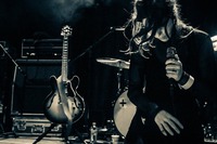 Chelsea Wolfe (us)@Arena Wien