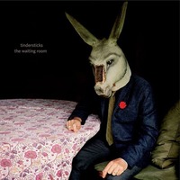 Tindersticks - The Waiting Room-Tour@Helmut-List-Halle