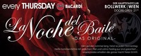 La NOCHE DEL BAILE - Das Original