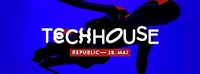 Techhouse Session@Republic