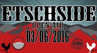 ETSCHSIDE OPEN AIR@Festplatz Naturns