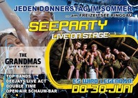 Seeparty -> The Grandmas