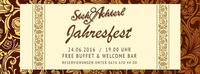 Stehachterl Jahresfest@Stehachterl