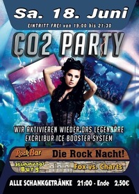 CO2 Party