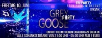 Grey Goose Party@Excalibur