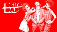 Deladap - Bring It On - Album Release Party at Chelsea, Wien@Chelsea Musicplace